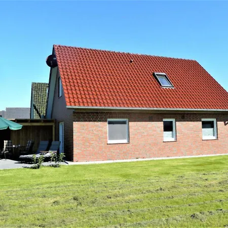 Holiday home Haus Am Wasser *