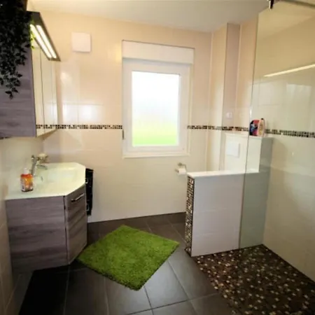 Haus Am Wasser Dorumer Neufeld