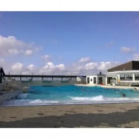 Haus Am Wasser