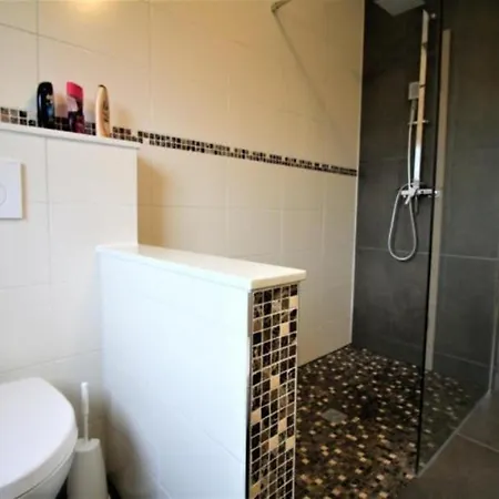Haus Am Wasser Holiday home