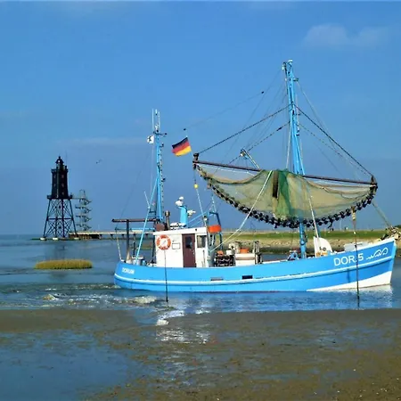 Haus Am Wasser Holiday home *