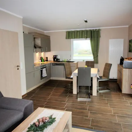 別荘 Haus Am Wasser *