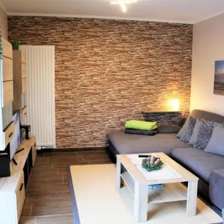 Haus Am Wasser Dorumer Neufeld