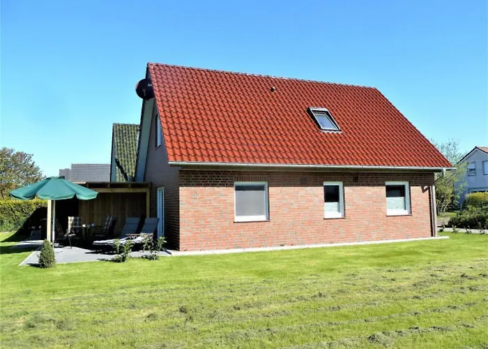 別荘 Haus Am Wasser *