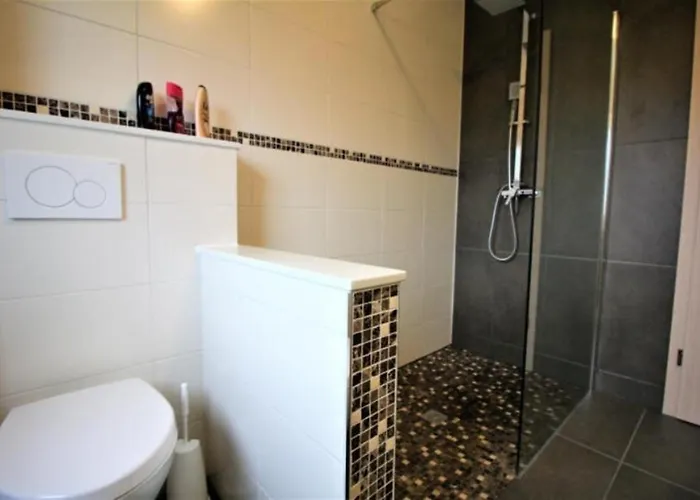 Haus Am Wasser 別荘