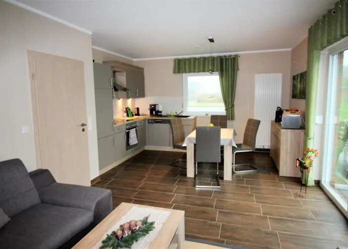 別荘 Haus Am Wasser *